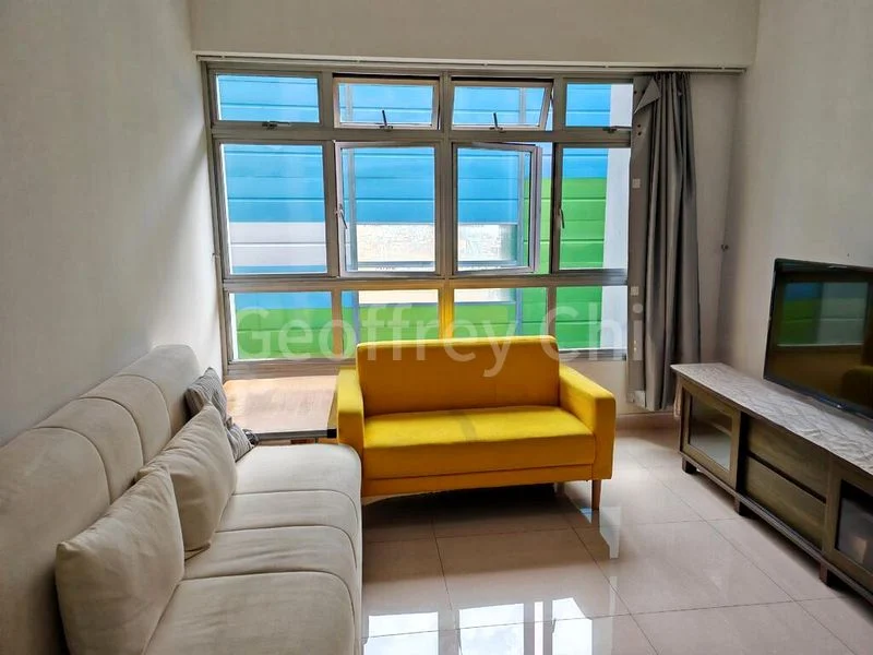 4 Room (4A) HDB for Rent in  310A Ang Mo Kio Avenue 1 - Image 10