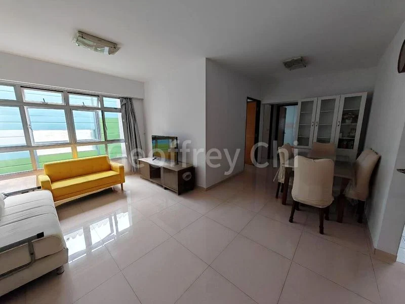 4 Room (4A) HDB for Rent in  310A Ang Mo Kio Avenue 1 - Image 13
