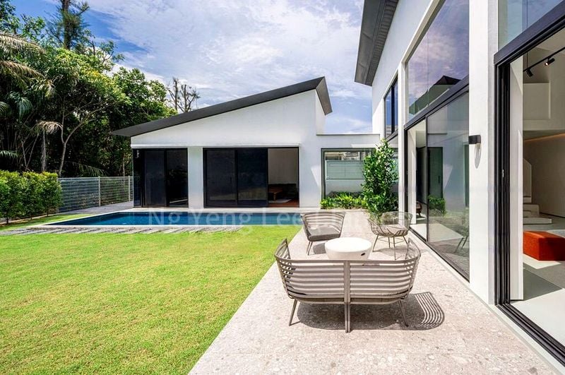 5 Bed Bungalow (Landed) for Sale in  Turf Club Road - Image 16