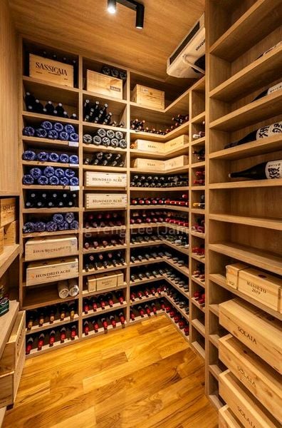 5 Bed Bungalow (Landed) for Sale in  Turf Club Road - Image 10