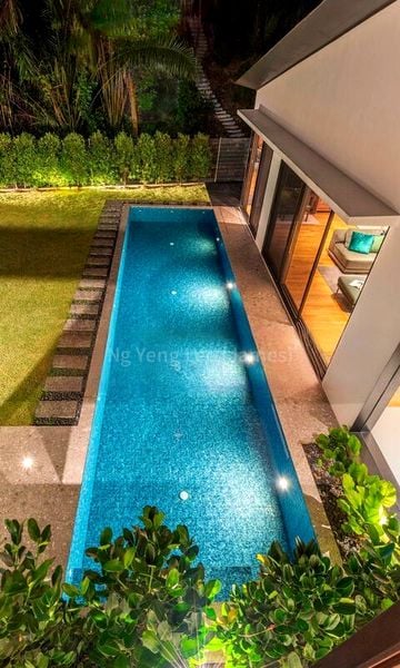 5 Bed Bungalow (Landed) for Sale in  Turf Club Road - Image 11