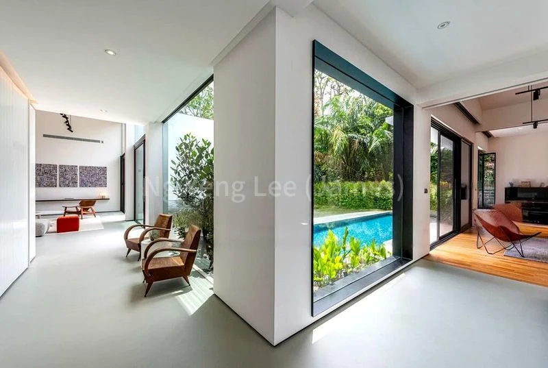 5 Bed Bungalow (Landed) for Sale in  Turf Club Road - Image 5