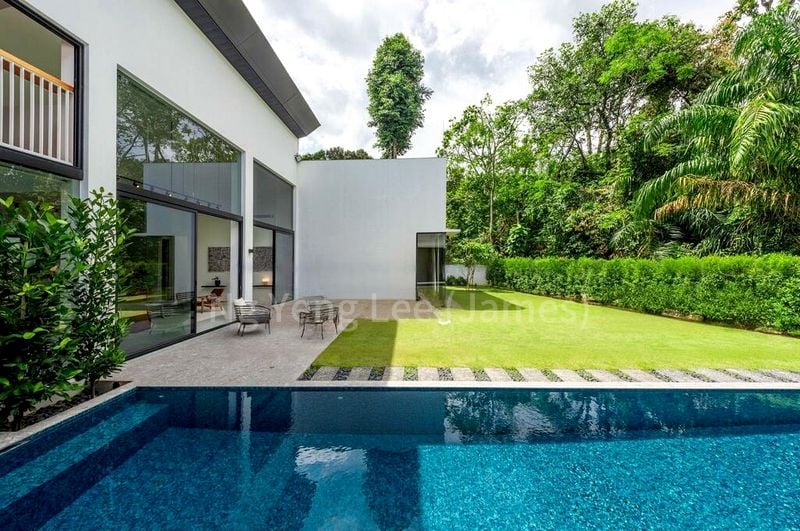 5 Bed Bungalow (Landed) for Sale in  Turf Club Road - Image 8