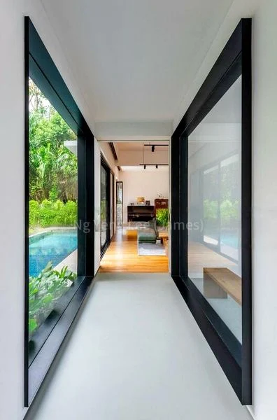 5 Bed Bungalow (Landed) for Sale in  Turf Club Road - Image 13