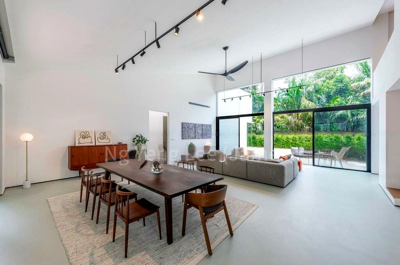 5 Bed Bungalow (Landed) for Sale in  Turf Club Road - Image 15