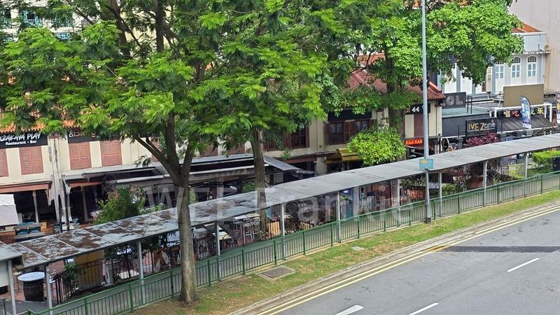 Food & Beverage for Rent: Prinsep Street Bar, Restaurant, Café - Image 5