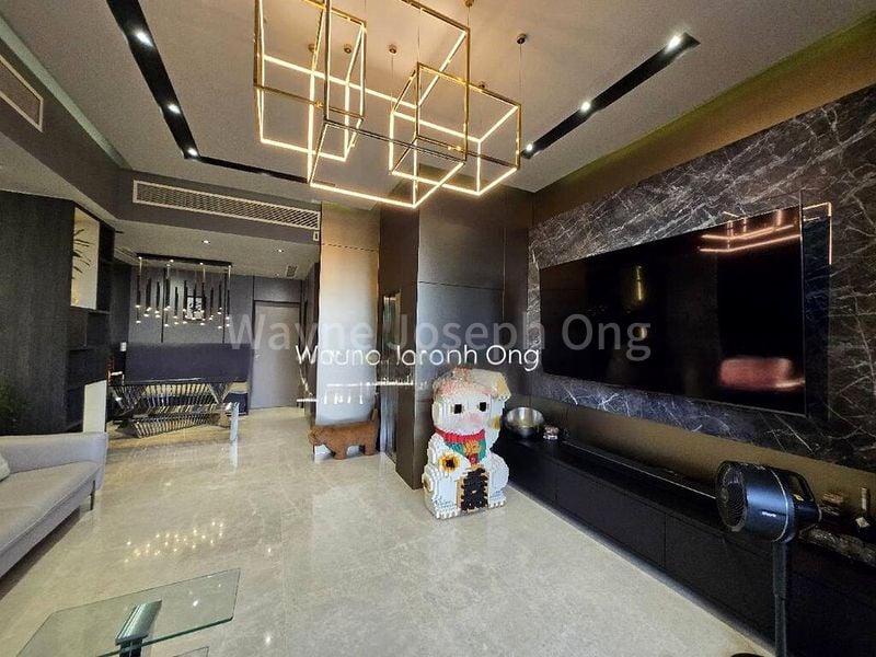 5 Bed Cluster House (Landed) for Sale in  Watercove - Image 19