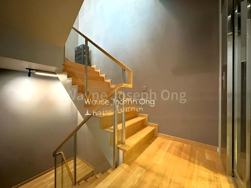 5 Bed Cluster House (Landed) for Sale in  Watercove - Image 15