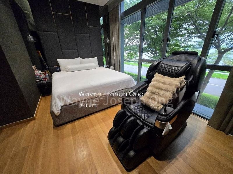 5 Bed Cluster House (Landed) for Sale in  Watercove - Image 13