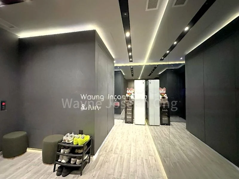 5 Bed Cluster House (Landed) for Sale in  Watercove - Image 8