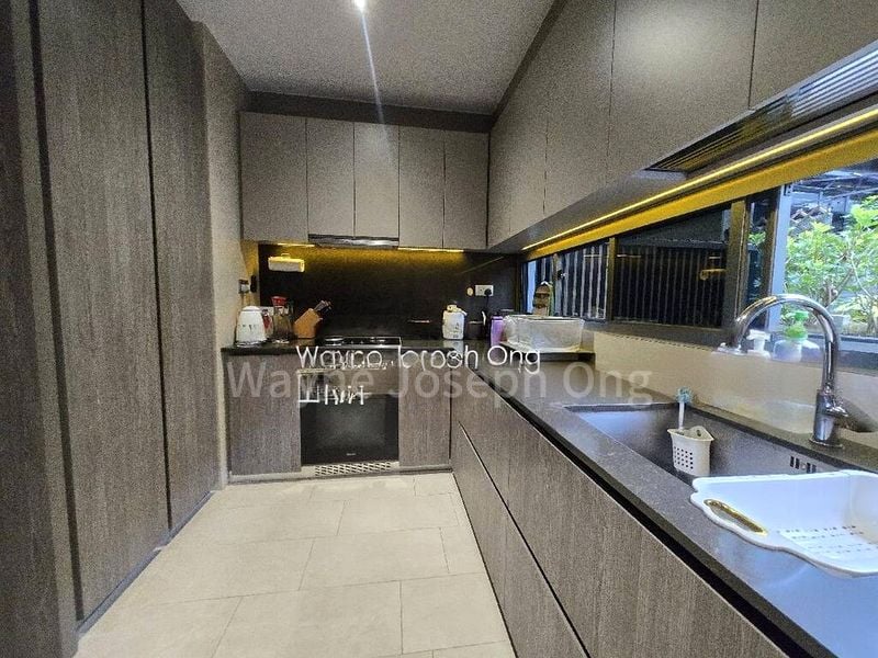 5 Bed Cluster House (Landed) for Sale in  Watercove - Image 17