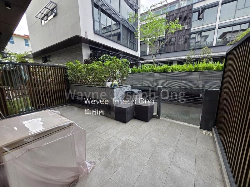 5 Bed Cluster House (Landed) for Sale in  Watercove - Image 16