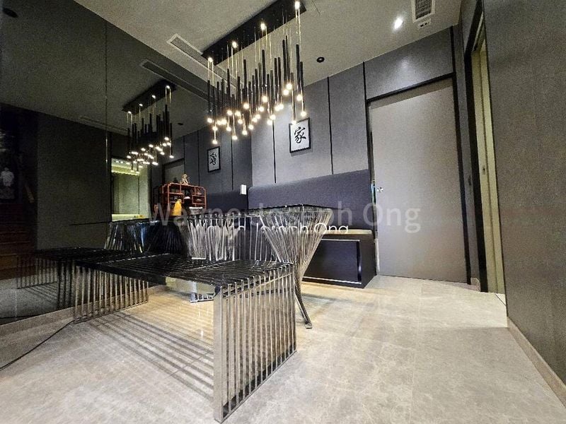 5 Bed Cluster House (Landed) for Sale in  Watercove - Image 18