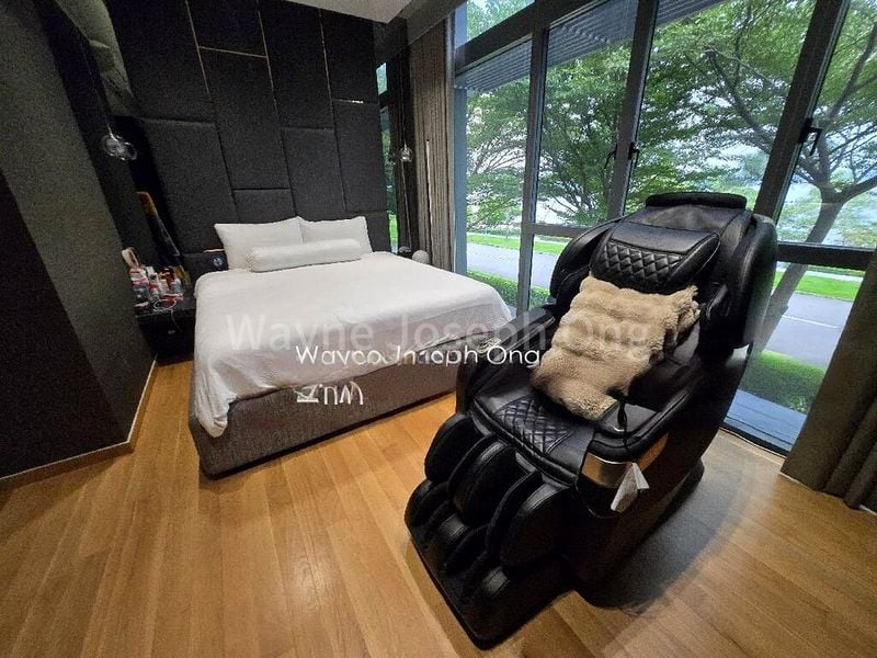 5 Bed Cluster House (Landed) for Sale in  Watercove - Image 4