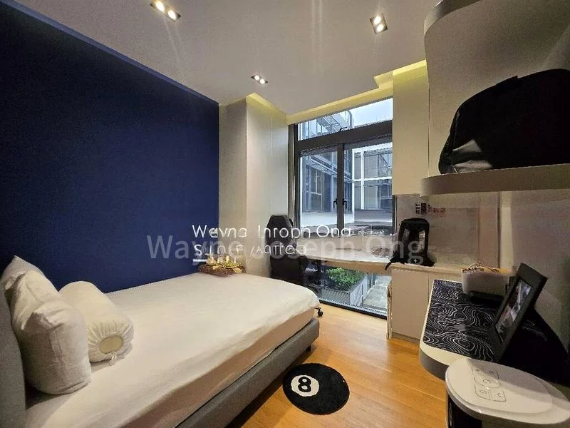 5 Bed Cluster House (Landed) for Sale in  Watercove - Image 11