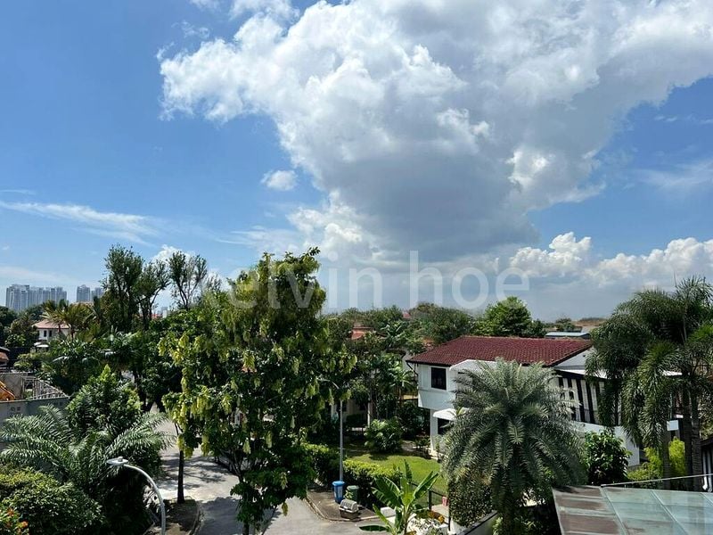 6 Bed Bungalow (Landed) for Sale in  Hillcrest Arcadia - Image 1