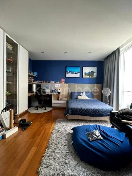 6 Bed Bungalow (Landed) for Sale in  Hillcrest Arcadia - Image 4