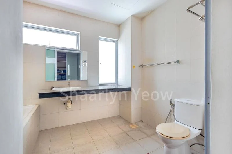 4 Bed Terraced House (Landed) for Sale in  Serangoon Garden Estate - Image 10