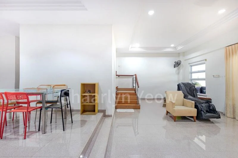 4 Bed Terraced House (Landed) for Sale in  Serangoon Garden Estate - Image 15