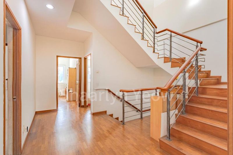 4 Bed Terraced House (Landed) for Sale in  Serangoon Garden Estate - Image 5