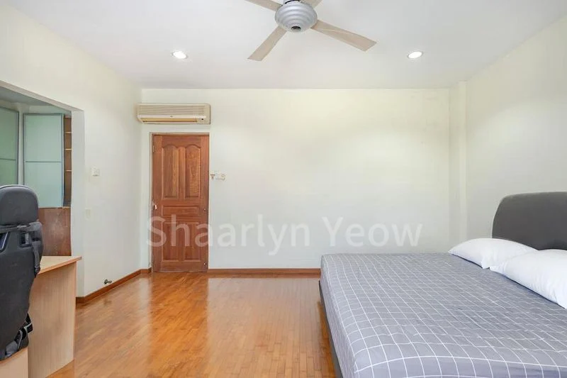 4 Bed Terraced House (Landed) for Sale in  Serangoon Garden Estate - Image 12