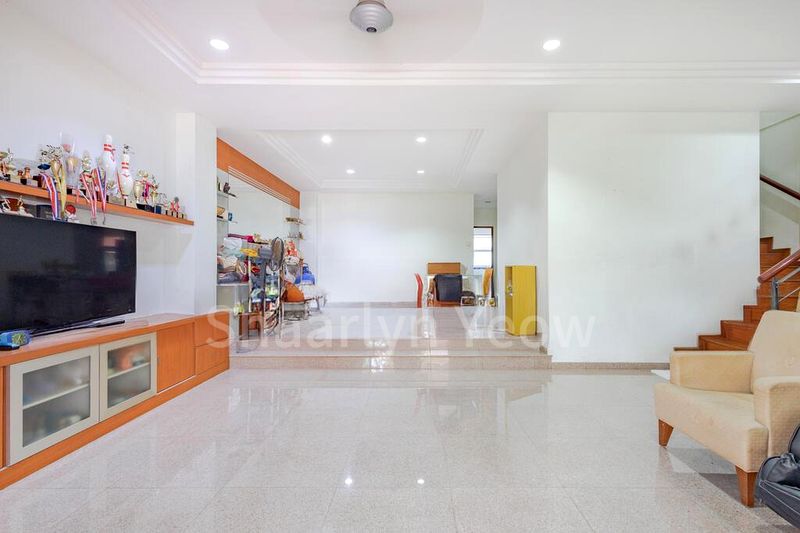 4 Bed Terraced House (Landed) for Sale in  Serangoon Garden Estate - Image 17