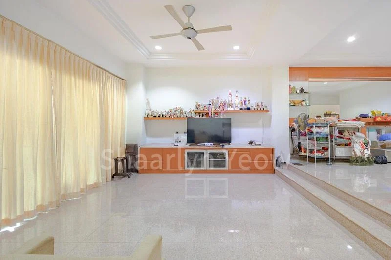 4 Bed Terraced House (Landed) for Sale in  Serangoon Garden Estate - Image 16