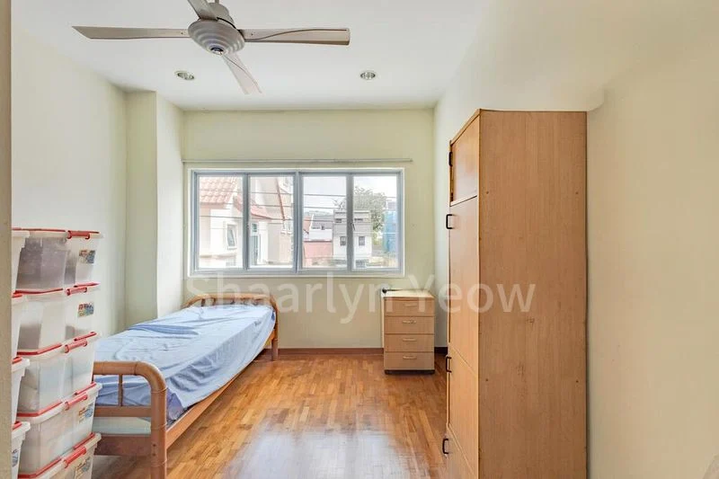 4 Bed Terraced House (Landed) for Sale in  Serangoon Garden Estate - Image 7