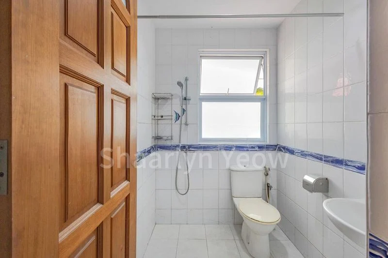 4 Bed Terraced House (Landed) for Sale in  Serangoon Garden Estate - Image 2
