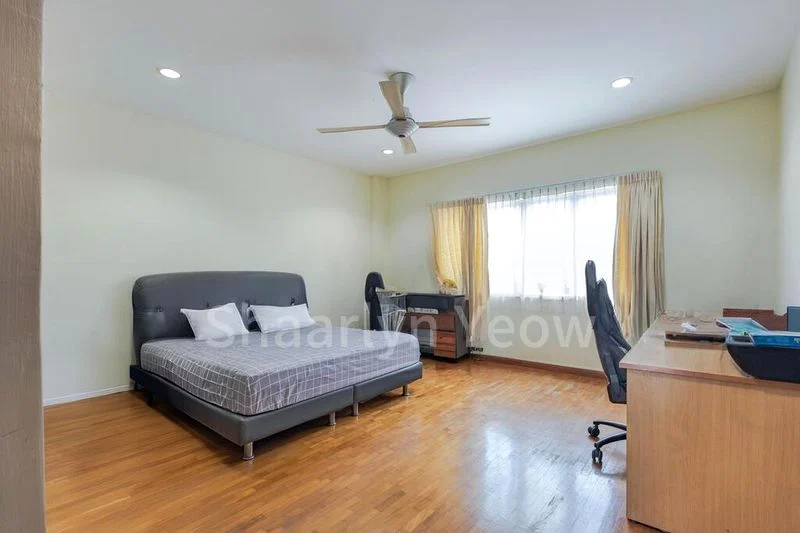 4 Bed Terraced House (Landed) for Sale in  Serangoon Garden Estate - Image 13