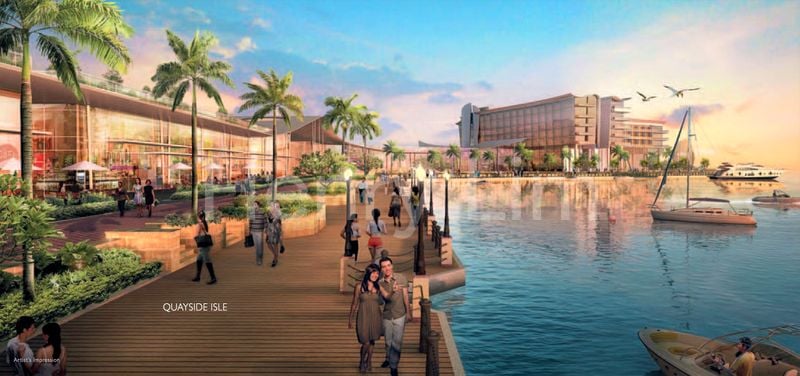 4 Bed Condo for Sale in The Residences At W Singapore Sentosa Cove - Image 10