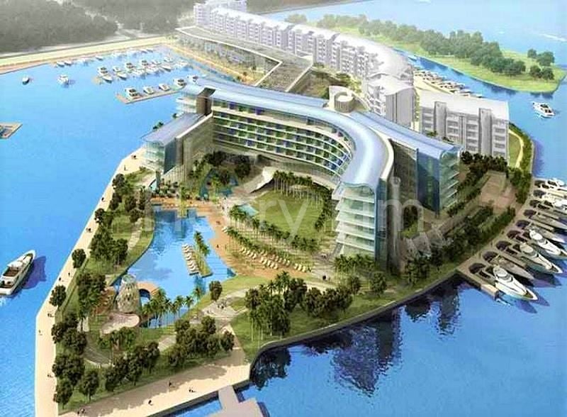 4 Bed Condo for Sale in The Residences At W Singapore Sentosa Cove - Image 3