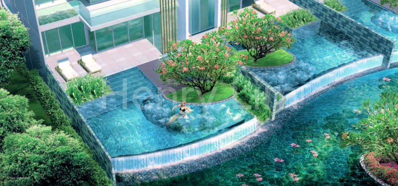 4 Bed Condo for Sale in The Residences At W Singapore Sentosa Cove - Image 5