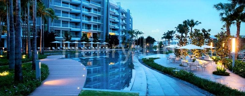 4 Bed Condo for Sale in The Residences At W Singapore Sentosa Cove - Image 8