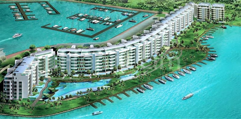 4 Bed Condo for Sale in The Residences At W Singapore Sentosa Cove - Image 1