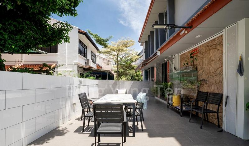 6 Bed Semi-Detached House (Landed) for Sale in Kembangan Estate - Image 5