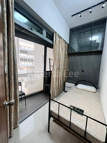Common Room (Condo) for Rent in Ascent @ 456 - Image 1