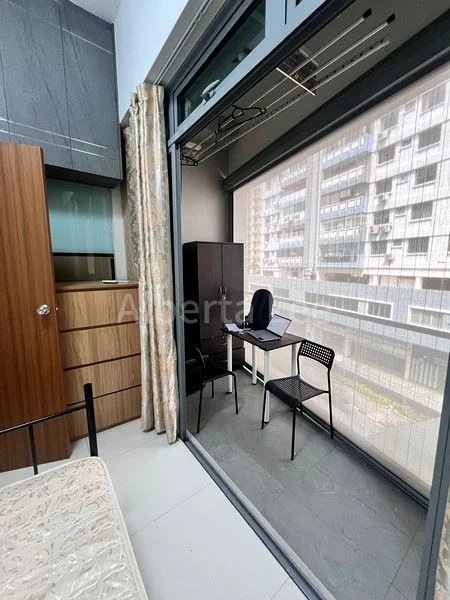 Common Room (Condo) for Rent in Ascent @ 456 - Image 3