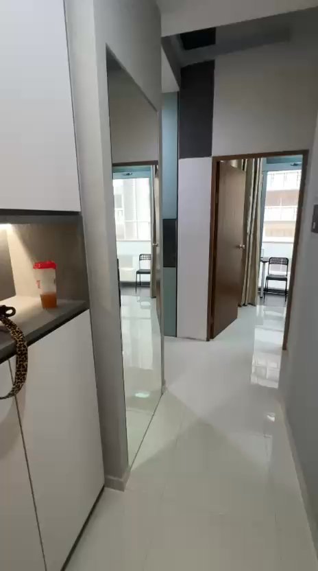 Common Room (Condo) for Rent in  Ascent @ 456 - Image 6