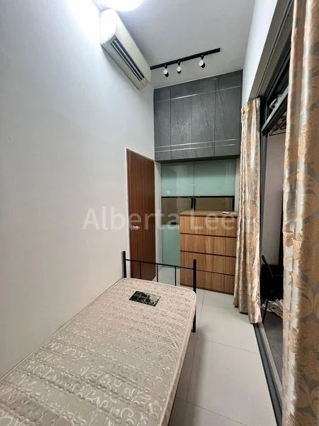 Common Room (Condo) for Rent in Ascent @ 456 - Image 2