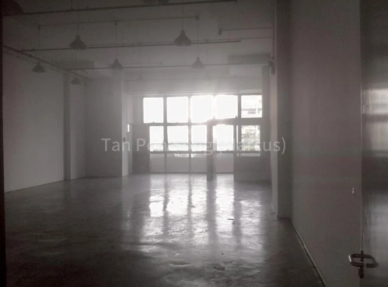Light Industrial (B1) for Rent: Woodlands Horizon - Image 1