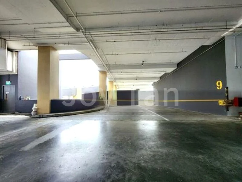 REVV: 1,200 Sq Ft Industrial Shop / Workshop Unit For Sale on Millmarsh Lane, Brimsdown, Enfield (London) - Image 1