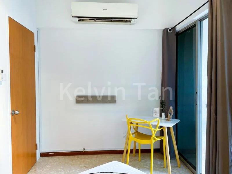 Room (Condo) for Rent in  The Florida - Image 3