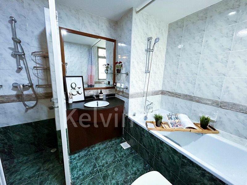 Room (Condo) for Rent in  The Florida - Image 5