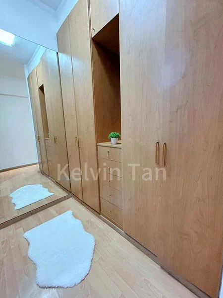 Room (Condo) for Rent in  The Florida - Image 6