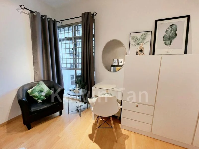 Room (Condo) for Rent in  The Florida - Image 4