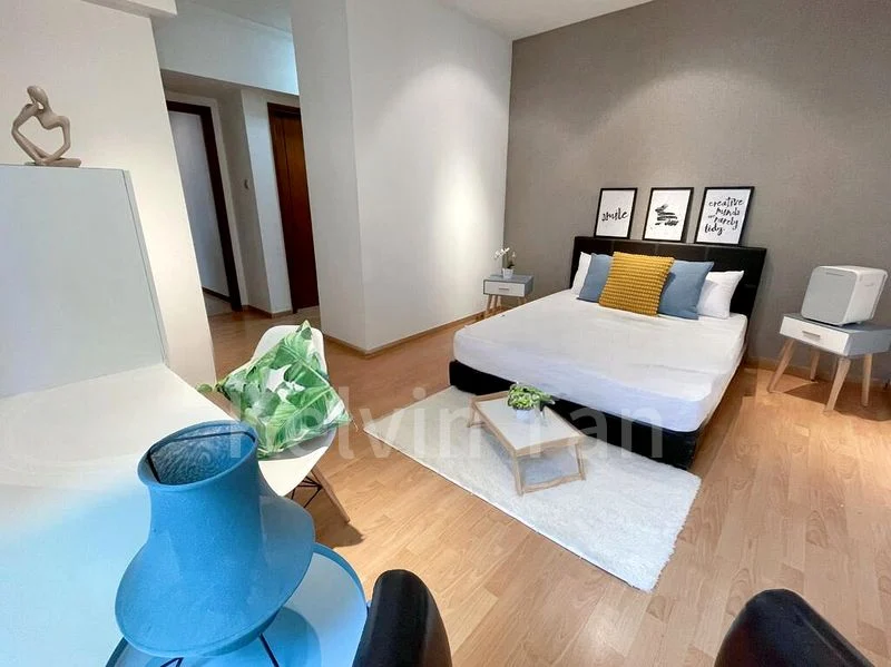 Room (Condo) for Rent in  The Florida - Image 7