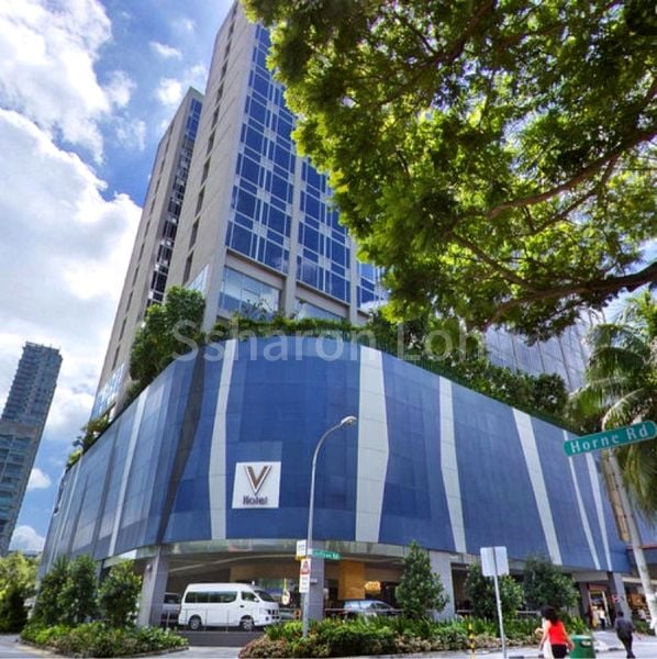 Food & Beverage for Rent in V Hotel Lavender - Image 4