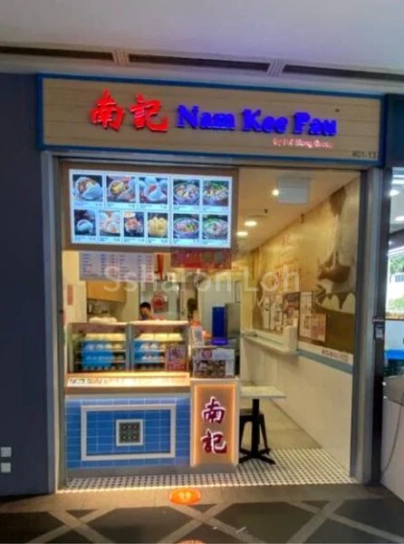 Food & Beverage for Rent in V Hotel Lavender - Image 5