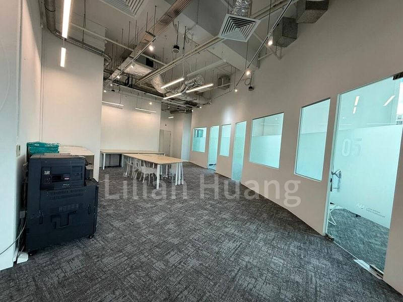 Office for Sale: Oxley Tower - Image 6
